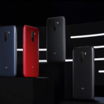 Xiaomi Poco F1: смартфон с 6,2-инчов IPS дисплей с прорез, Snapdragon 845 и цена 5