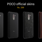 Xiaomi Poco F1: смартфон с 6,2-инчов IPS дисплей с прорез, Snapdragon 845 и цена 5