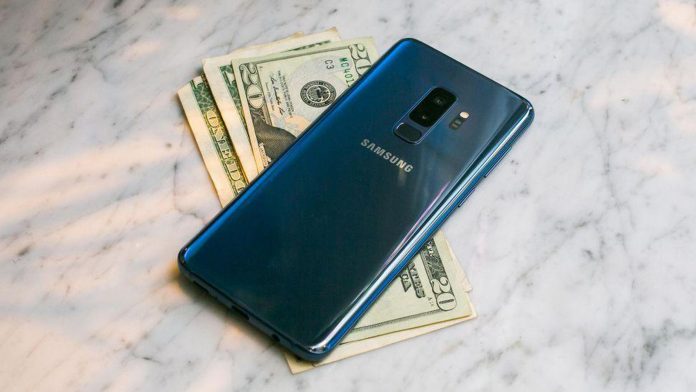 54-samsung-galaxy-s9-and-s9-plus CNET: След успеха на iPhone, смартфоните масово ще поскъпнат