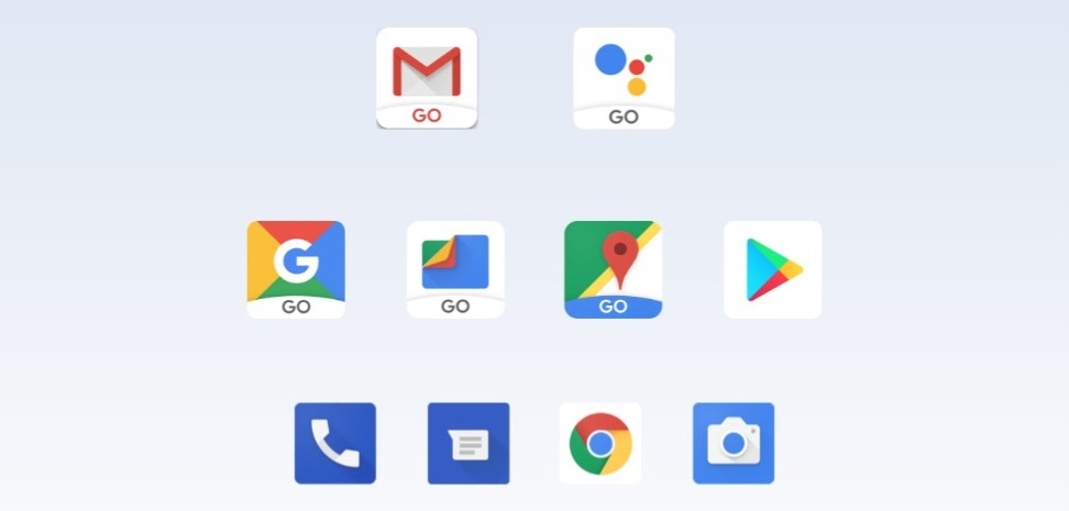 Излезе Android Pie (Go edition) – още по-лека, по-бърза и по-безопасна