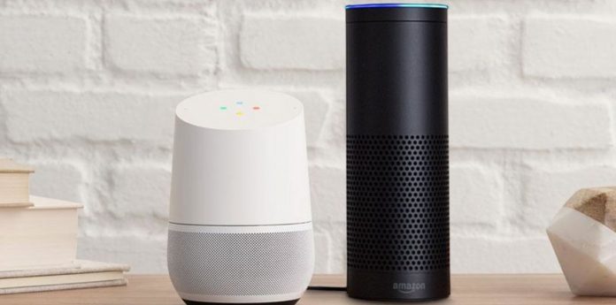 Alexa Alexa