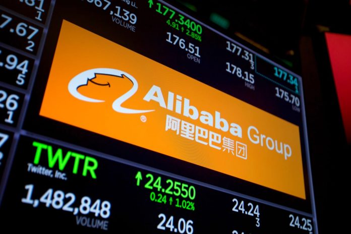 AliExpress-Alibaba-Group-52 Рекордът на AliExpress изненада всички