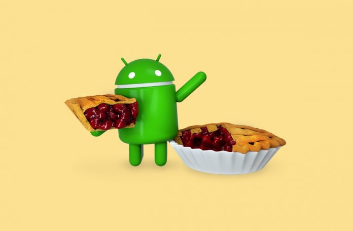 Android-9-Pie-featured Android 9.0 Pie