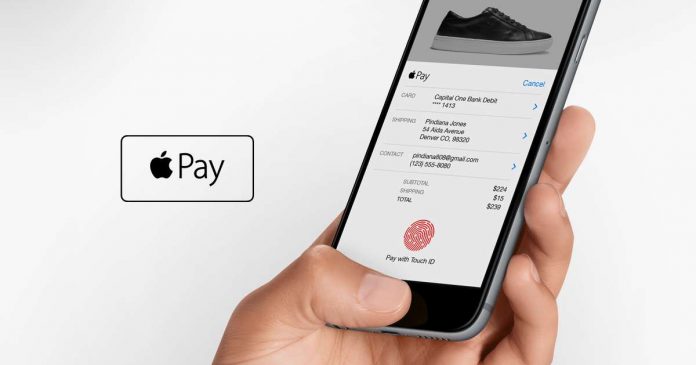 Apple Pay Apple Pay се ползва от около 253 млн. души по целия свят