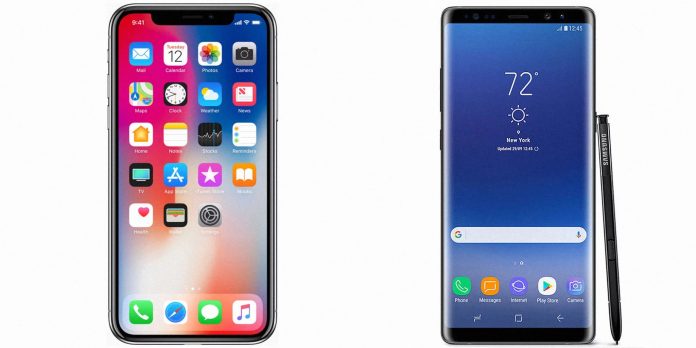 Galaxy Note 9