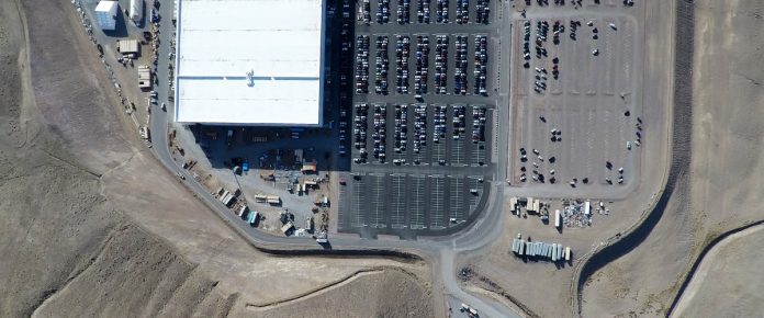 Gfb Gigafactory