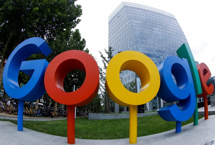 Gl Google