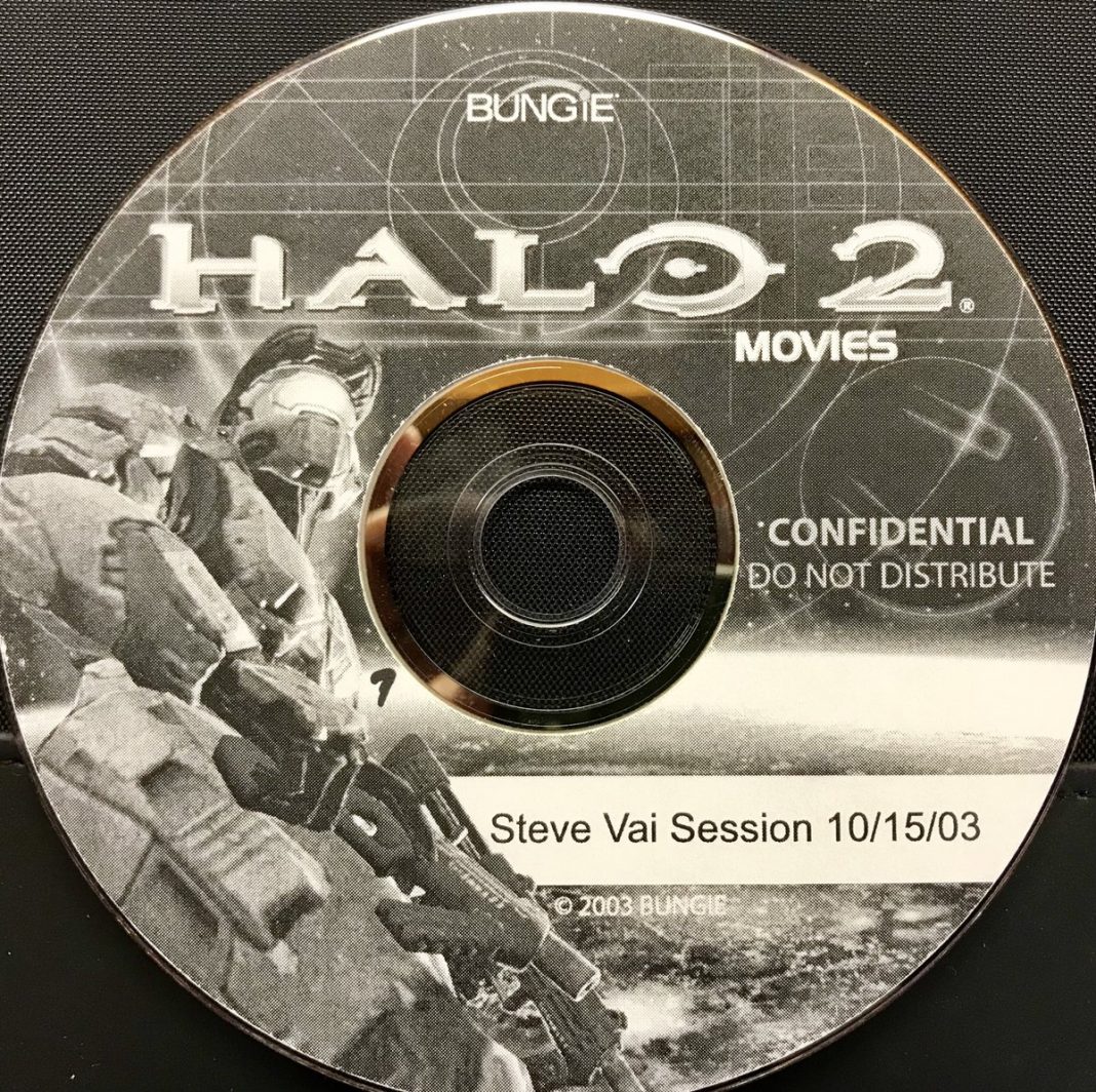 H2 Halo 2