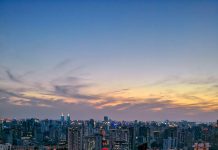 Вече и в България Huawei Mate 10 Pro е с обновена функционалност за нощни снимки