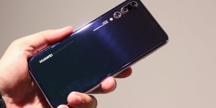 Hw Huawei