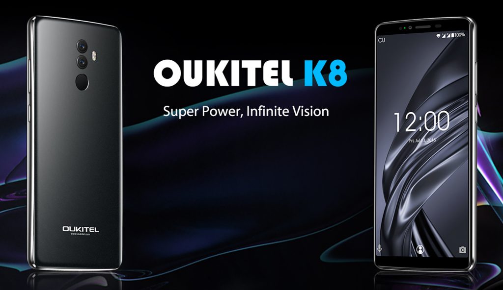 OUKITEL
