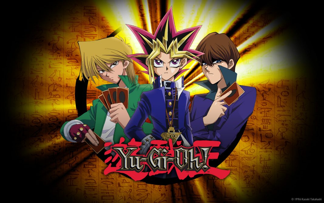 Konami Konami създава изкуствен интелект, който идентифицира картите Yu-Gi-Oh!