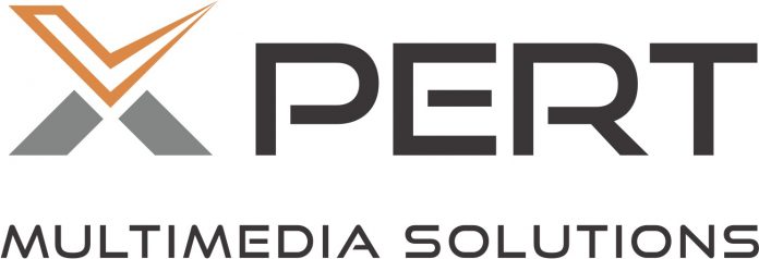 Logo_XPert X-Pert Multimedia Solutions разработи свой бранд решения за ТВ индустрията