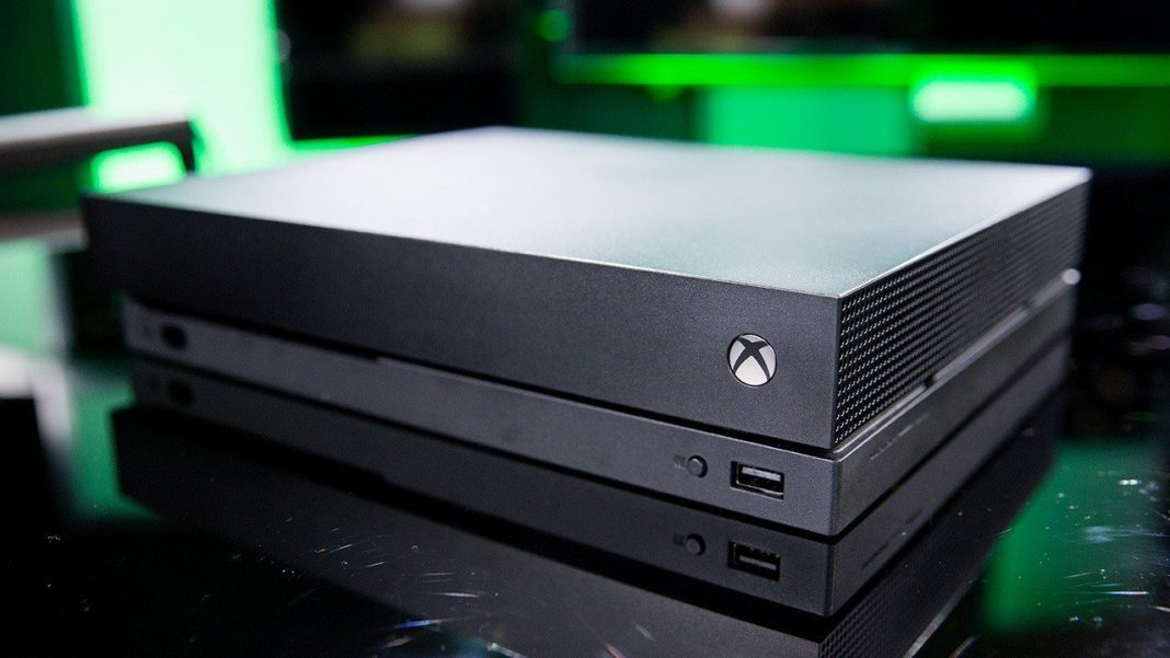 Xbox All Access