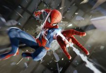 Marvel’s Spider-Man излиза и за персонални компютри Spider-Man