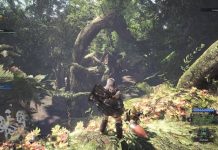 Изпробвайте безплатно Monster Hunter World от утре