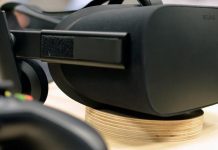 Microsoft са работели върху Xbox VR хардуер