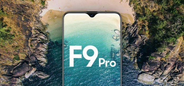 OPPO F9 Pro OPPO F9 Pro