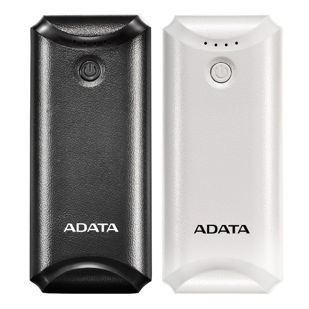 ADATA анонсира нова гама външни батерии