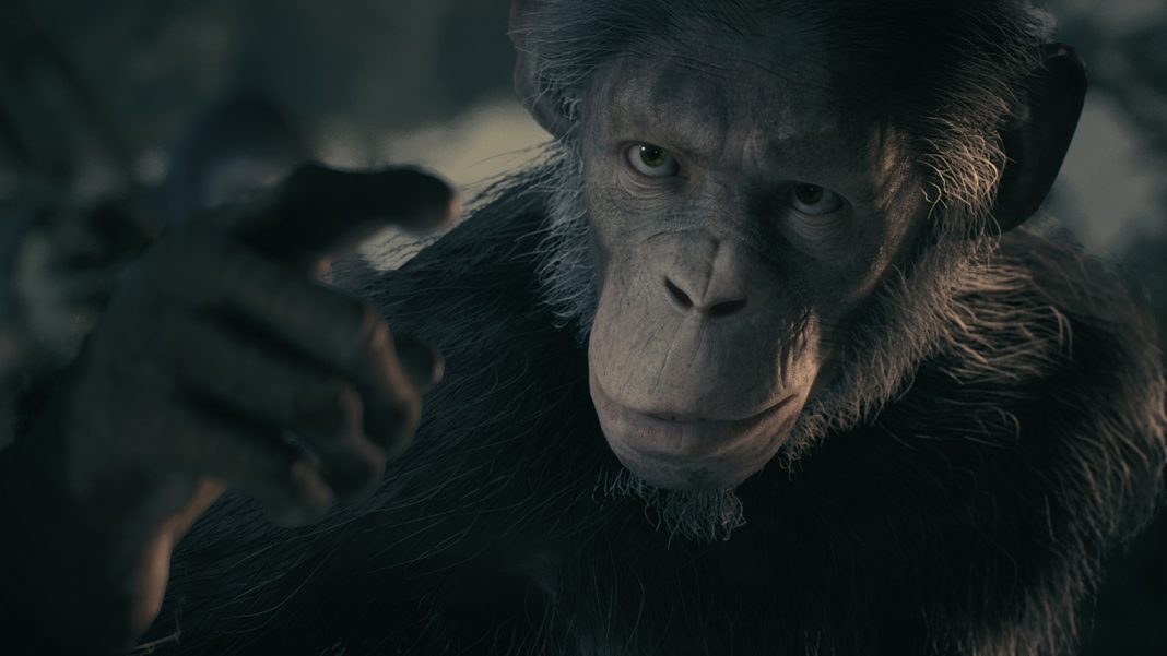 Planet of the Apes: Last Frontier вече е достъпна и за РС