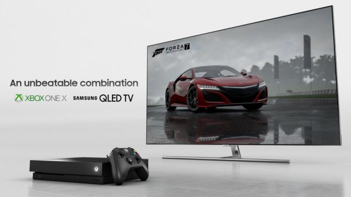 SAMSUNG_XBOX_PR_IMAGE_REV1-hero Samsung и Xbox: Ненадмината комбинация вече и в Европа