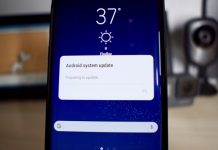 Някои Galaxy S7 смартфони се сриват след обновяването до Android Oreo