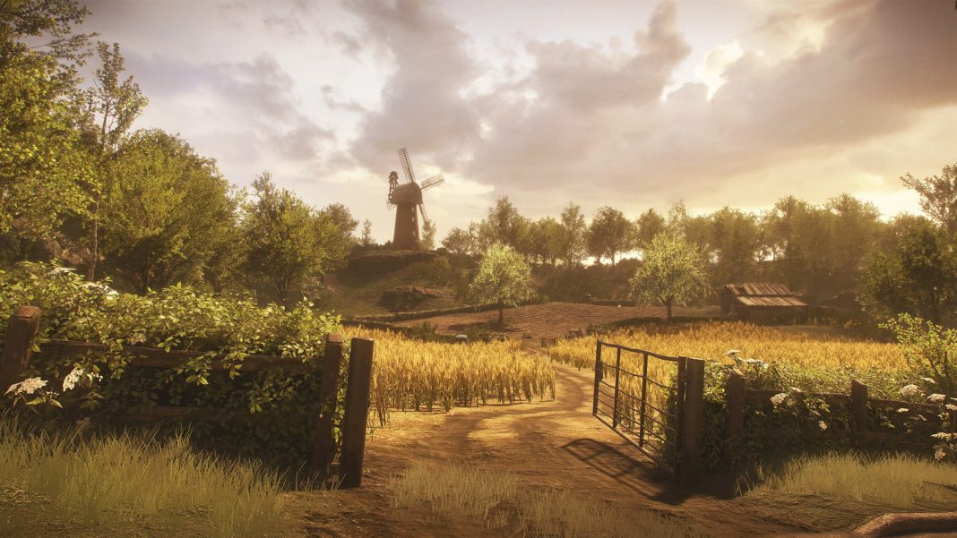 ScreenShot0134 Sumo Digital придоби създателите на Dear Esther