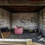 Улична фотография с Huawei и Темелко Темелков