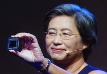 През месец декември AMD започва производството на 7 nm процесори