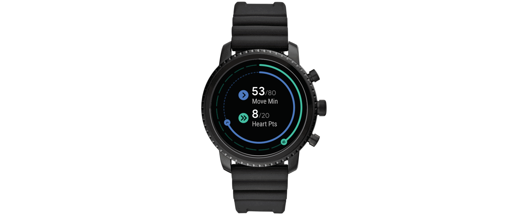 Google обнови интерфейса на Wear OS и добави няколко нови възможности