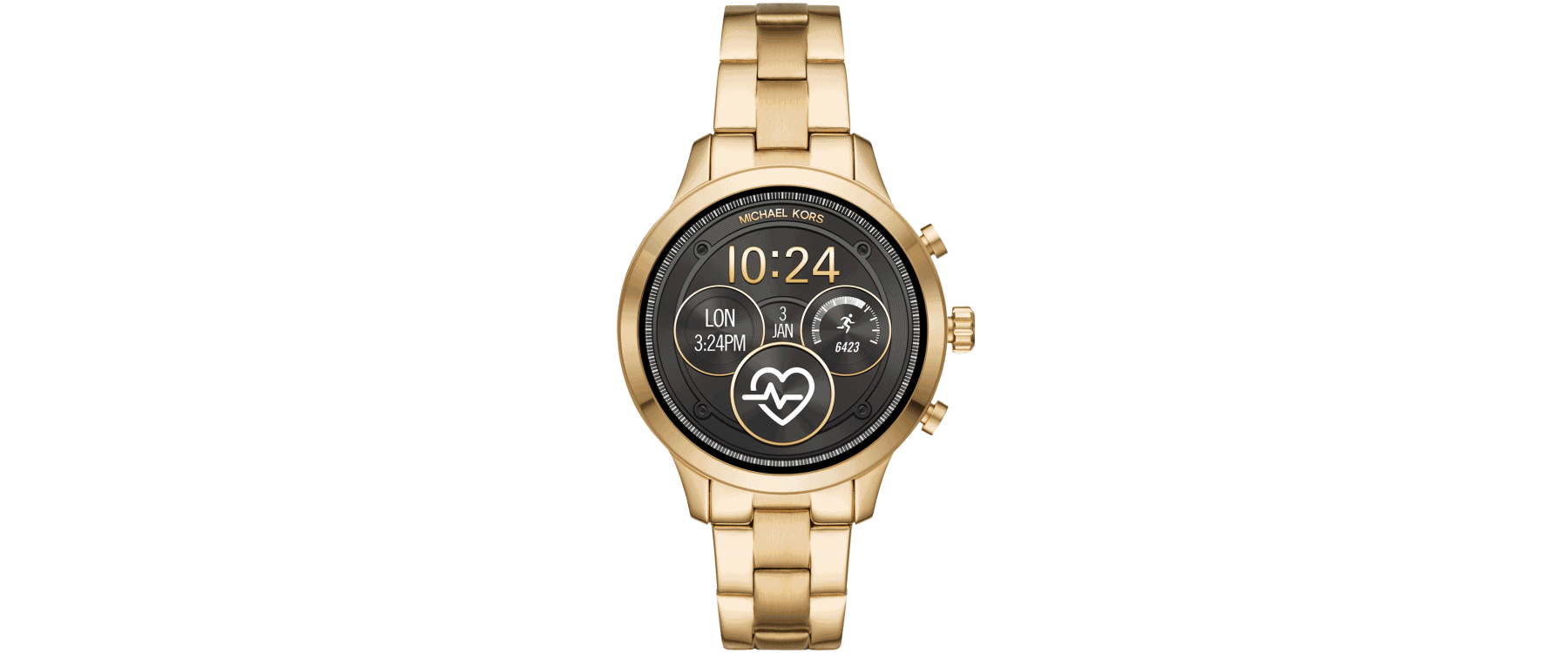 Google обнови интерфейса на Wear OS и добави няколко нови възможности