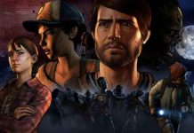 Пълната поредица на The Walking Dead се завърна в дигиталните магазини