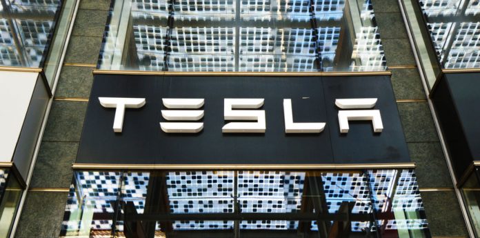 Tl Tesla