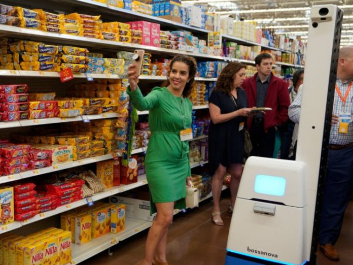 Walmart Walmart