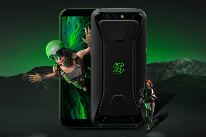 Xiaomi-AuTuTu-Black-Shark-4 Новият смартфон на Xiaomi оглави топ-10 рейтинга на AnTuTu