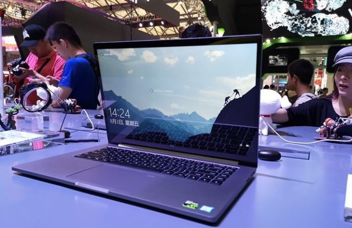 Xiaomi-Mi-Notebook-Pro-2 Mi Notebook Pro 2