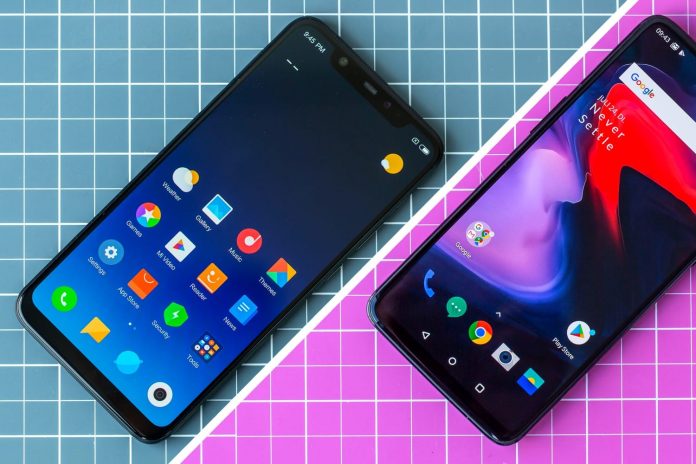 Xiaomi-Pocophone-F1-2-1 Pocophone F1