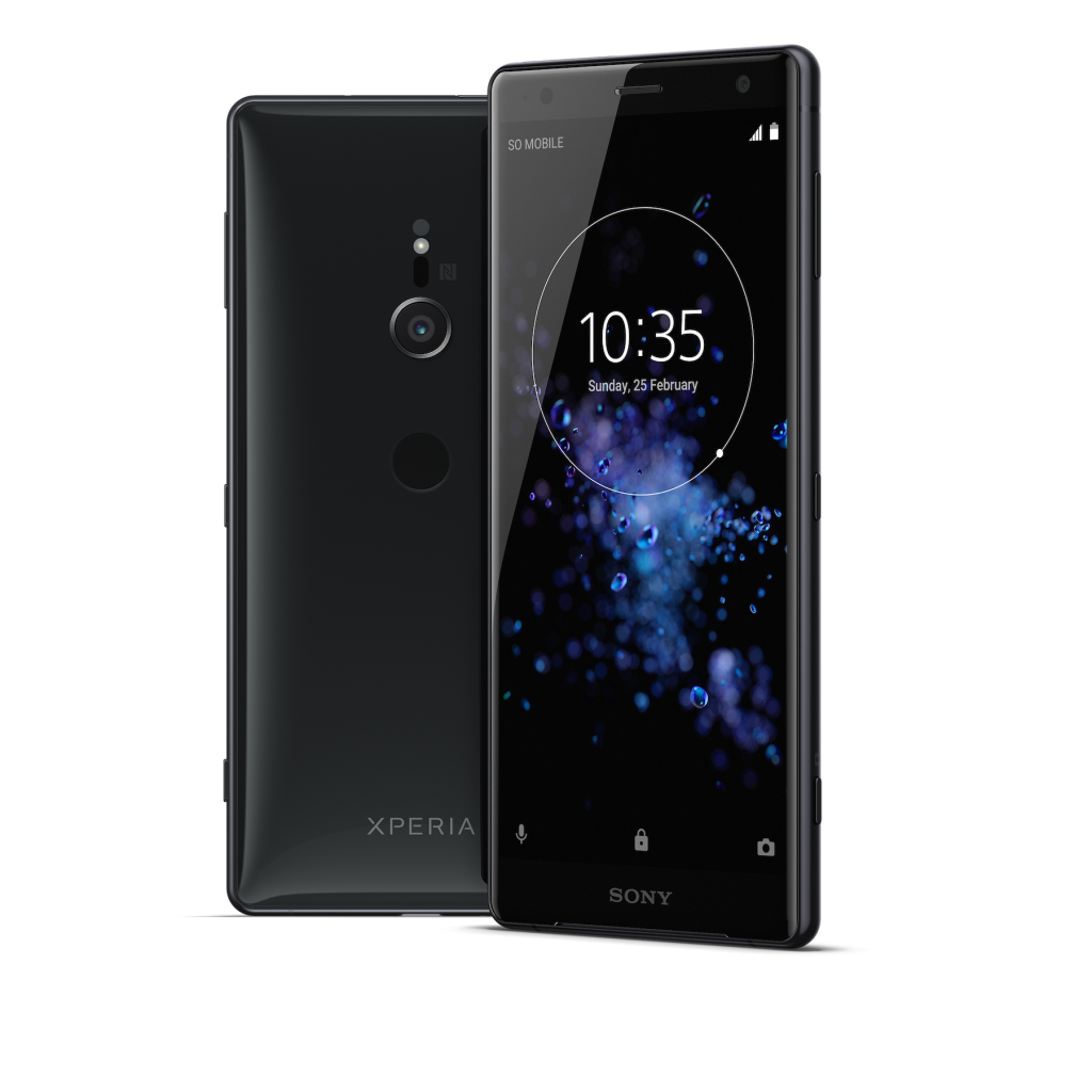 Sony и VIVACOM подаряват страхотни летни награди за закупилите нов смартфон Xperia през август