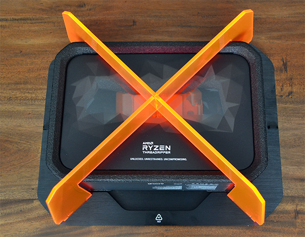 a1 Ryzen Threadripper