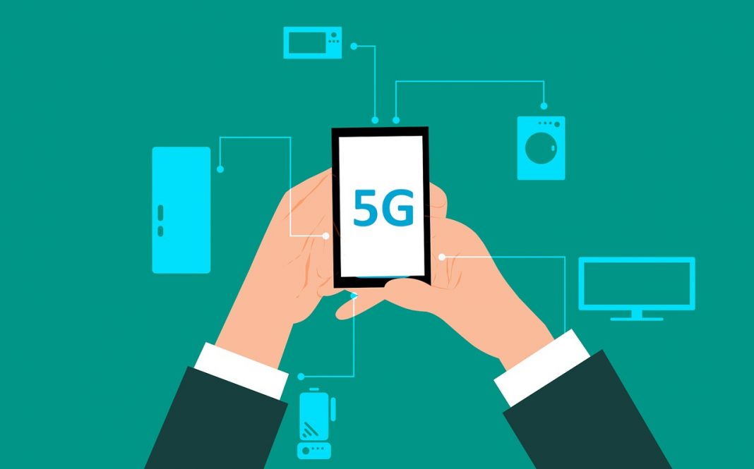 accessibility-3570138_1280 Първият 5G смартфон на LG за САЩ идва в началото на 2019 г.