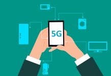 Първият 5G смартфон на LG за САЩ идва в началото на 2019 г.