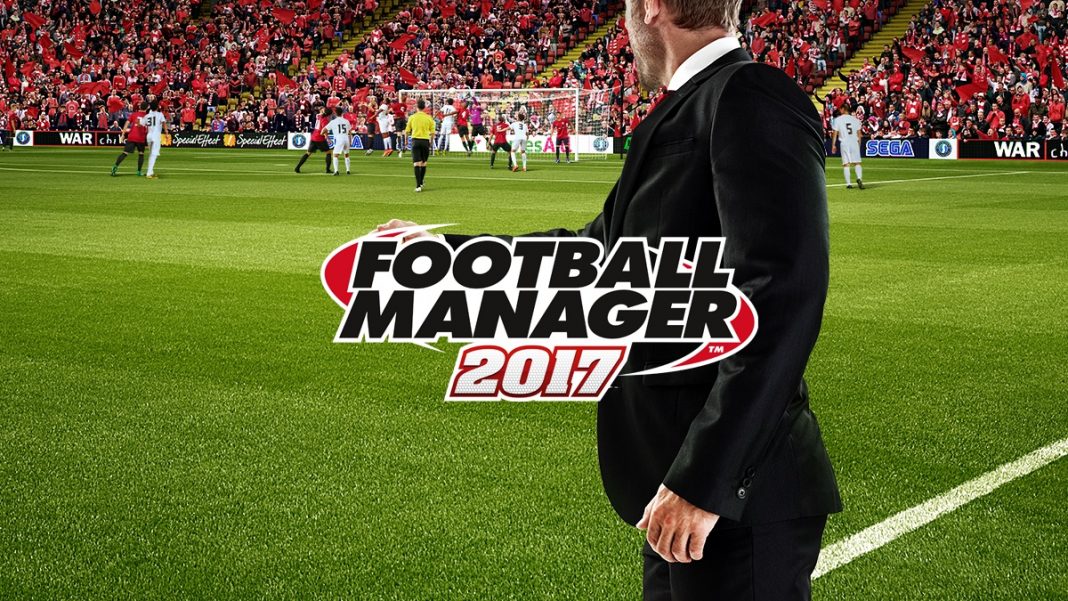 anons 14 години по-късно, мистериозното лице на Football Manager се пенсионира