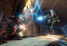 Quake Champions вече е изцяло безплатна