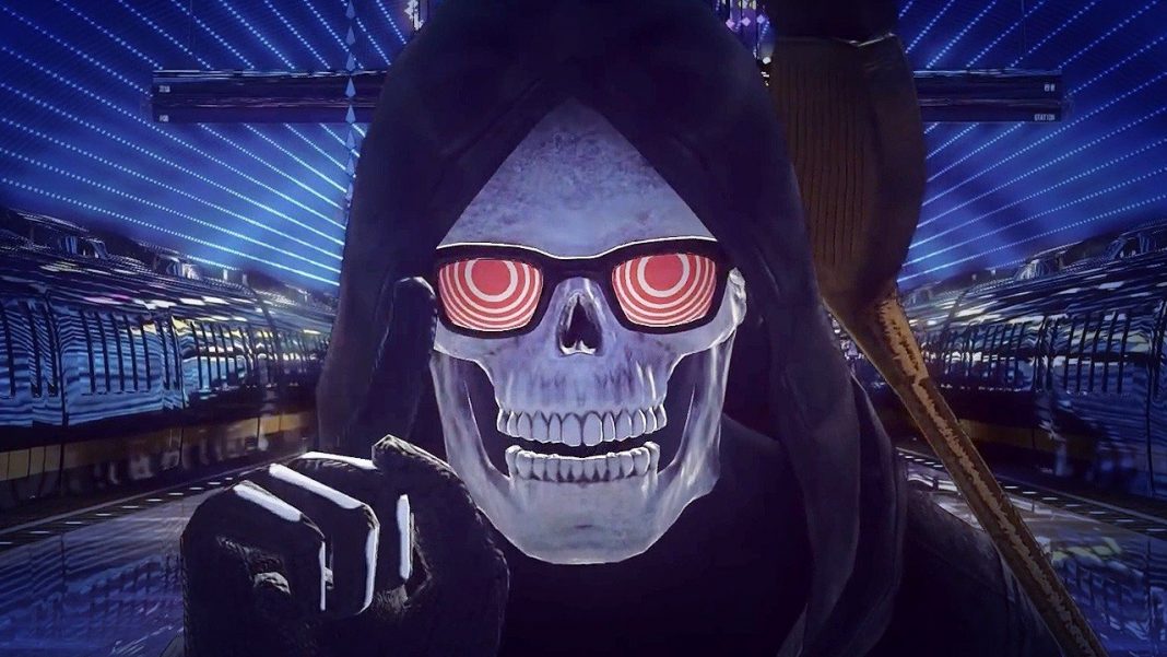 PS4 ексклузивът Let It Die идва за PC