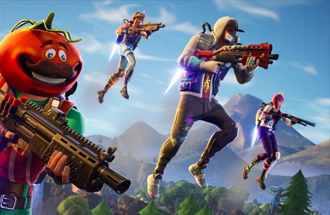 anons App Annie: Android потребителите ще свалят 170 млрд. приложения през 2018 г. заради Fortnite