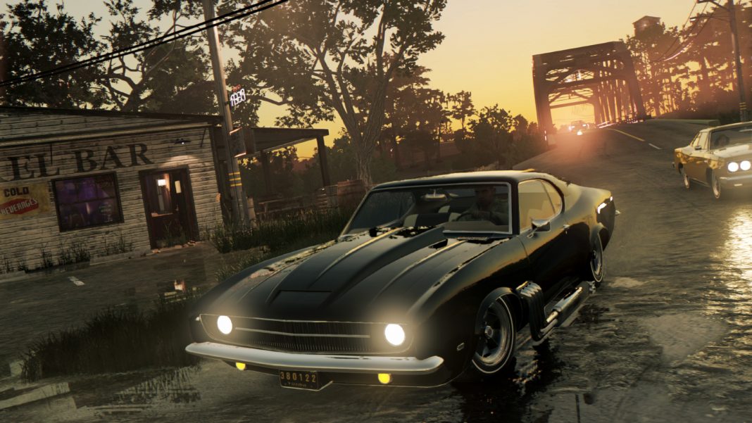 anons Mafia 3 и Dead by Daylight безплатни с PlayStation Plus през август