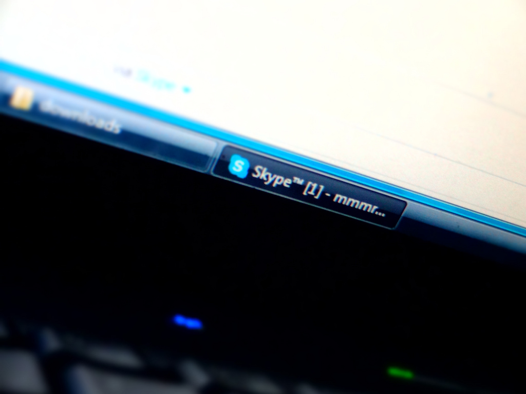 anons Skype най-сетне пуска пълно криптиране за обаждания и писмени съобщения