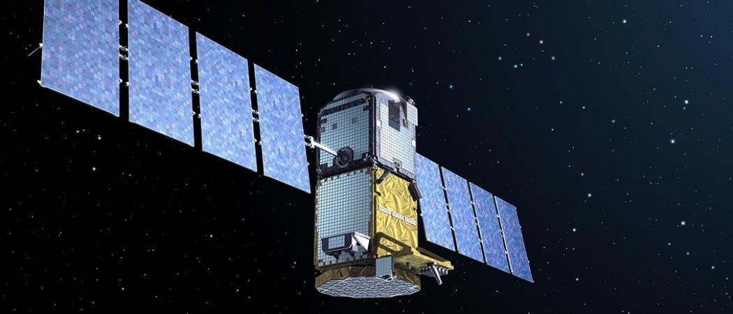 anons Лондон ще прави собствена алтернатива на сателитната навигация Galileo на ЕС