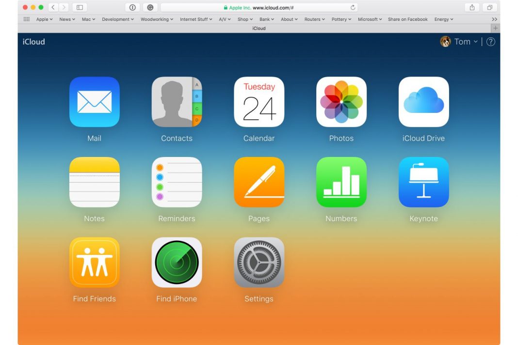 anons Затвор за хакера, проникнал в iCloud акаунти на звезди