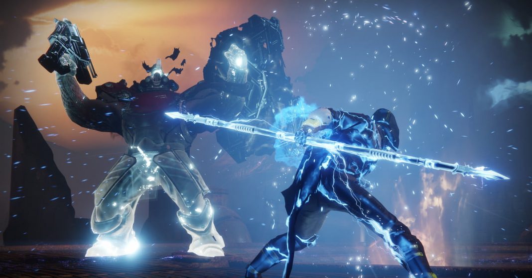 anons Destiny 2 води PlayStation Plus селекцията за септември
